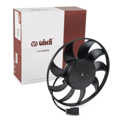Kuva VIKA 99591480901 Jäähdyttimen Tuuletin 296mm 200W SKODA: Octavia 3 Combi