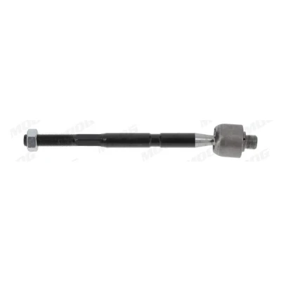 Kuva MOOG DE AX 2470 Raidetangon Sisäpää Sisempi, Etuakseli M14X1.5 255,5