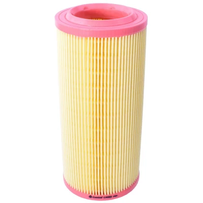 Kuva Castrol filters CA0262 Ilmansuodatin 118mm Kiertoilmasuodatin AUDI: A2, VOLKSWAGEN: Polo III Hatchback, Lupo / 3L
