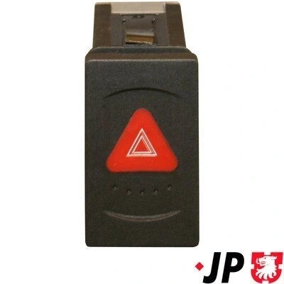 Kuva JP GROUP 1196300600 Varoitusvilkkukytkin