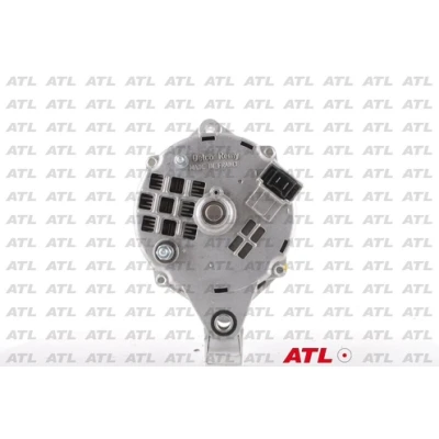 Kuva Laturi RENAULT OE 5002634, 77 01 351 758, 499 437