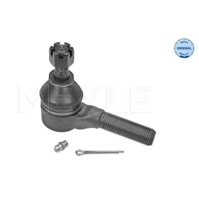 Kuva MEYLE 32 16 020 0017 Raidetangon Pää M16x1,5 ORIGINAL Quality Ulompi, Etuakseli, vasen, oikea MITSUBISHI: PAJERO 1, HYUNDAI: Terracan