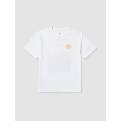 Kuva Volcom Bb Get Out T paita harmaa