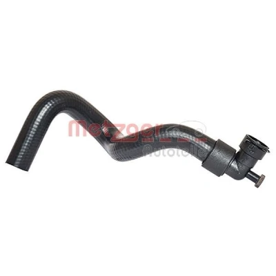 Kuva METZGER 2420728 Jäähdyttimen Letku EPDM (eteenipropeeni dieeni kumi) PEUGEOT: 308 I SW, Hatchback, 307 CITROËN: Xsara Picasso