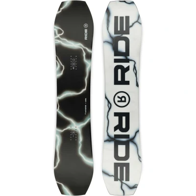 Kuva Ride Twinpig 24/25 Snowboard