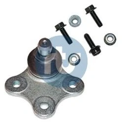 Kuva RTS 93 90394 056 Alapallonivel etuakseli molemminpuoleinen, Alla OPEL: Corsa E Hatchback, D FIAT: Linea, Grande Punto Hatchback