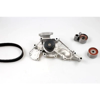 Kuva HEPU PK77030 Vesipumppu + Jakohihnasarja 211 LEXUS: GS II, LS II