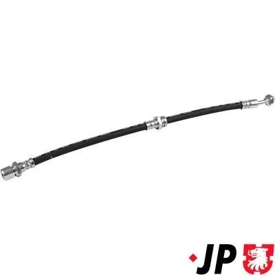 Kuva JP GROUP 6361605180 Jarruletku Etuakseli, oikea 430 10 mm Banjo