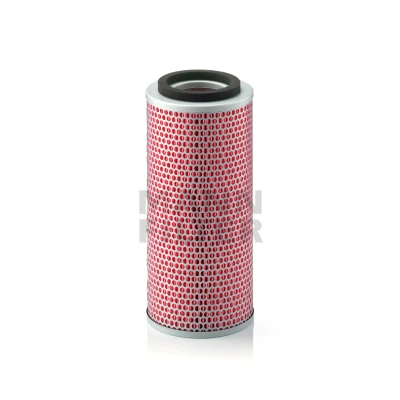Kuva MANN FILTER C 14 140 Ilmansuodatin 289 133 Suodatinpanos
