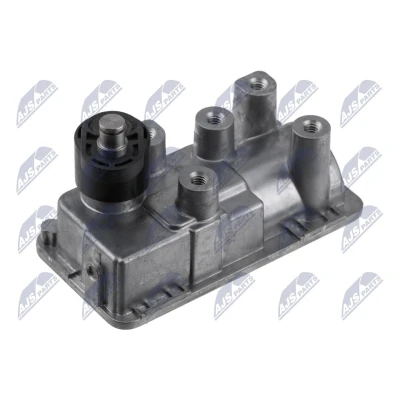 Kuva Ohjausrasia, ahdin JAGUAR, LAND ROVER OE 788479 5003S, 5006S, BH1Q6K682CA