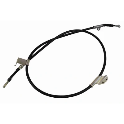 Kuva ACKOJA A38 30020 Käsijarruvaijeri Taakse, vasen 1642 Seisontajarrulle NISSAN: Primera Hatchback, Farmari, Sedan