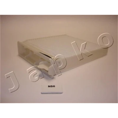 Kuva Raitisilmasuodatin JAPKO 21NS6