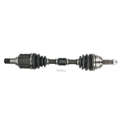 Kuva PASCAL G25004PC Vetoakseli Etuakseli, vasen 631mm MITSUBISHI: ASX SUV, OUTLANDER 3