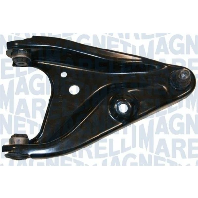 Kuva MAGNETI MARELLI 301181397200 Alatukivarsi Etuakseli, oikea Poikittaistukivarsi DACIA: Lodgy, SANDERO 2, RENAULT: CLIO 3