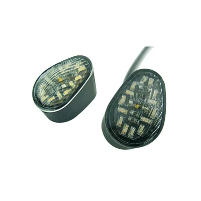 Kuva Vilkkuvalo VICMA 9911