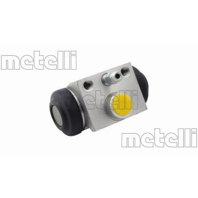 Kuva METELLI 04 0690 Takajarrusylinteri 20,64
