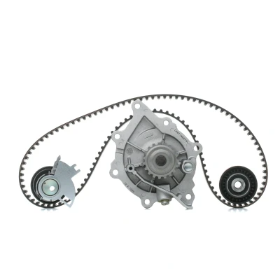 Kuva CONTITECH CT1140WP2 Vesipumppu + Jakohihnasarja 116 FORD: Focus 3 Turnier, Mk3 Van / Farmari, Mondeo 5 Kombi, CITROËN: C4 II Hatchback, C5