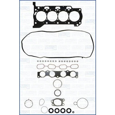 Kuva AJUSA 52347800 Tiivistesarja Sylinterikansi TOYOTA: Avensis III Farmari