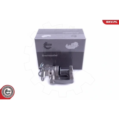 Kuva Jarrusatula, Taka akseli, oikea OPEL CORSA C, C Skåp/halvkombi, TIGRA TwinTop, VAUXHALL Mk II, TwinTop OE 542455, 5542264, 55422