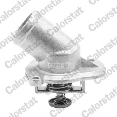 Kuva CALORSTAT by Vernet TH6251.92J Termostaatti 92 Tiivisteillä Metallikotelo OPEL: Astra H Caravan, Meriva A, Corsa D Hatchback
