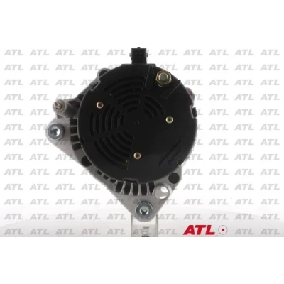 Kuva Laturi AUDI A3, SKODA OCTAVIA I, VW GOLF IV, NEW BEETLE OE 021903025N, 037903025C, 443 113 517 183