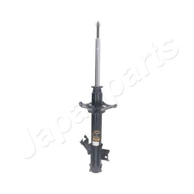 Kuva JAPANPARTS MM 10057 Iskunvaimentimet Taka akseli, vasen Kaasupaine Kaksiputki Joustintuki Tappi ylhäällä NISSAN: Primera Sedan