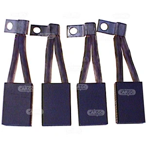 Kuva HC Cargo F 032 902 639 Käynnistinmoottorin hiilet 20,00mm