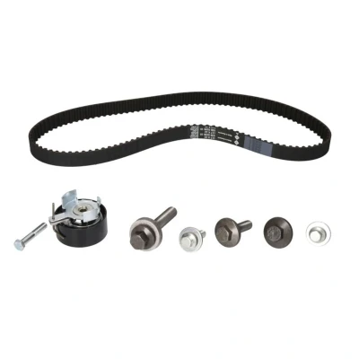 Kuva INA 530 0495 10 Jakohihnasarja 117 FORD: MONDEO 4 Stufenheck, Turnier, FOCUS 3 VOLVO: V50, HONDA: Civic 7 Limousine