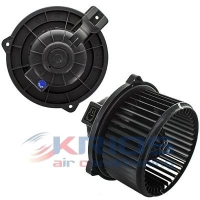 Kuva Sisäilman puhallin MEAT &amp; DORIA K92201