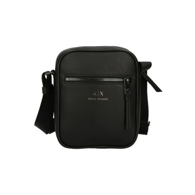 Kuva Armani Exchange Olkalaukku, Koko: One Size, Nero/black