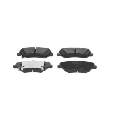 Kuva BOSCH 0 986 424 863 Jarrupalat KIA: Ceed III Sportswagon, Hatchback, HYUNDAI: i30 Farmari