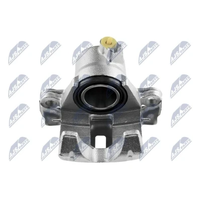 Kuva NTY HZT TY 025 Jarrusatula Taka akseli, oikea ilman kiinnityskehy TOYOTA: Land Cruiser 80, Prado 70 SUV, 90