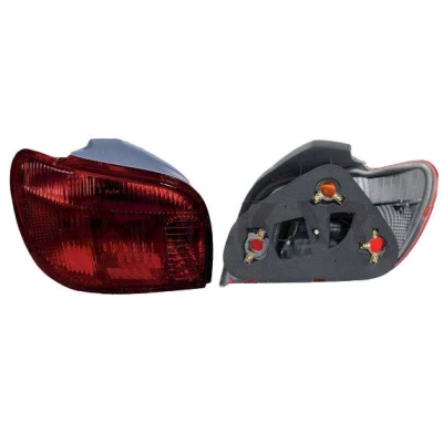 Kuva ALKAR 2211268 Takavalot Vasen W21/5W Ilman lampun kantaa