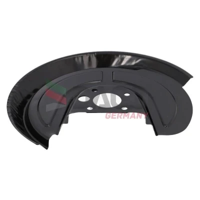 Kuva DACO Germany 614200 Jarrukilpi Taka akseli, vasen VOLKSWAGEN: Golf 4, 4 Variant, Bora Sedan, SKODA: Roomster, Octavia I Hatchback