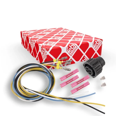 Kuva FEBI BILSTEIN 171427 Adapteri, Pistoke