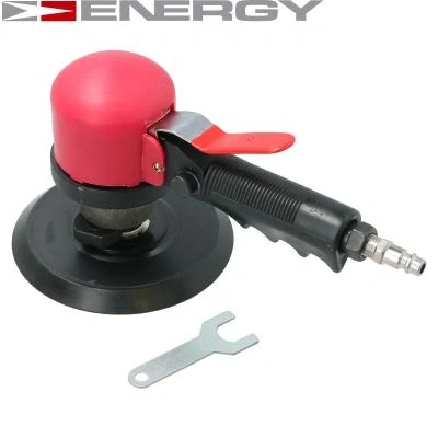 Kuva ENERGY NE00476 Epäkeskohiomakone Pneumaattinen 150