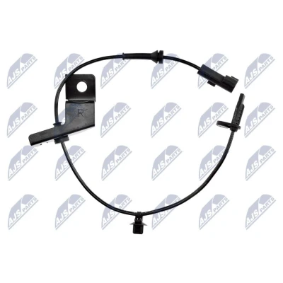 Kuva NTY HCA FR 057 ABS Anturi Etuakseli, oikea aktiivisensori 590 FORD: Mondeo 5 Kombi,