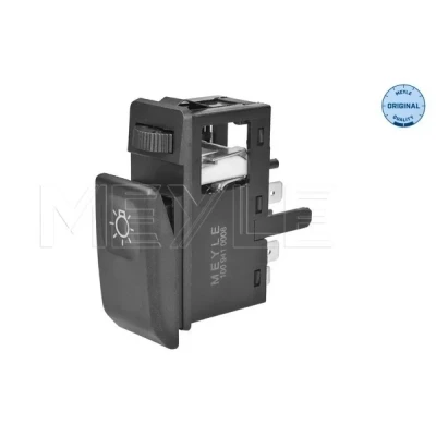 Kuva MEYLE 100 941 0008 Valokatkaisin ORIGINAL Quality VOLKSWAGEN: GOLF 2
