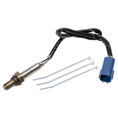 Kuva FEBI BILSTEIN 177509 Lambda Anturi Lämmitetty, Määritysanturi 4 NISSAN: 350Z Coupe, X Trail, Primera Sedan