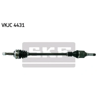 Kuva SKF VKJC 4431 Vetoakseli 806, 93,2 PEUGEOT: 205 II Hatchback, 106 I Hatchback