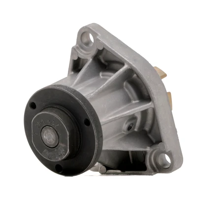 Kuva SKF VKPC 85613 Vesipumppu Tiivisteillä Teräslevy Moniurahihnavedolle OPEL: Vectra B Sedan, Calibra A, C CC, SAAB: 9 5 Farmari