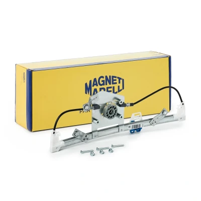 Kuva Magneti Marelli Lasinnostin Eteen, oikea Sähköinen Ilman sähkömoottoria 350103194600