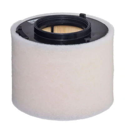 Kuva HENGST FILTER E1452L Ilmansuodatin 153 170 Suodatinpanos AUDI: A4 B9 Avant, Sedan, Allroad