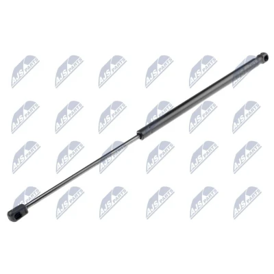 Kuva NTY AE CT 026 Takaluukun Kaasujousi 500 558 ajoneuvoille ilman spoileria CITROËN: C4 Coupe
