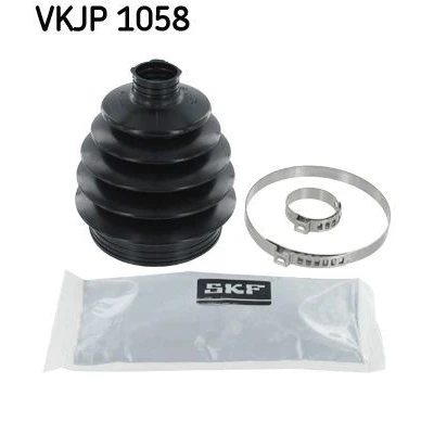 Kuva SKF VKJP 1058 Paljekumisarja, Vetoakseli 110 Thermoplast OPEL: Zafira A, Astra G Caravan