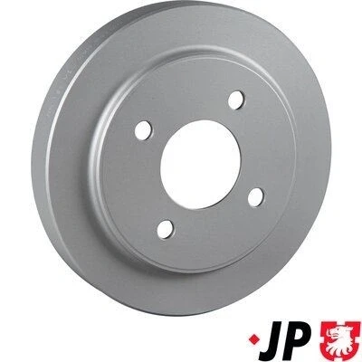 Kuva JP GROUP 4063500100 Jarrurumpu Taka akseli 180 NISSAN: MICRA 2