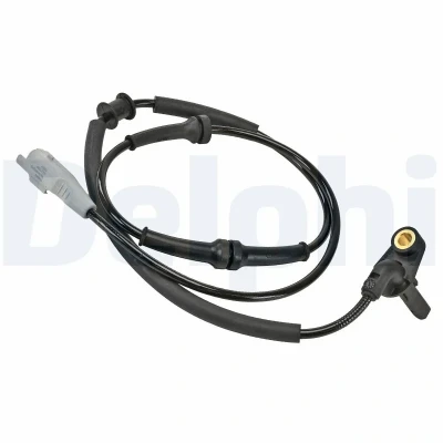Kuva DELPHI SS21529 12B1 ABS Anturi aktiivisensori CITROËN: Xsara Picasso, Berlingo / First I, PEUGEOT: Partner I Combispace