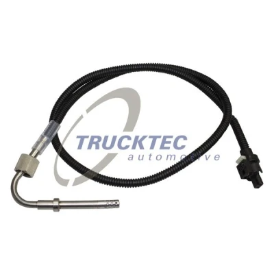 Kuva TRUCKTEC AUTOMOTIVE 02.17.161 Tunnistin Pakokaasulämpötila MERCEDES BENZ: S sarja Sedan