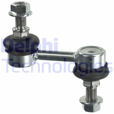 Kuva DELPHI TC2912 Koiranluu 75 M12x1.25