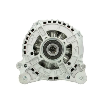 Kuva BV PSH 305.598.140.014 Laturi 12V 140A VOLKSWAGEN: Passat B7 Variant, B6 Touran I, SEAT: Toledo 4, AUDI: A3 Sportback